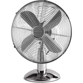 Wentylator Profi Care PC-VL 3063 M 30 cm Inox