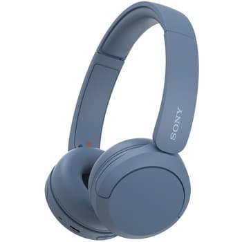 Słuchawki bezprzewodowe Sony WH-CH520 Niebieskie