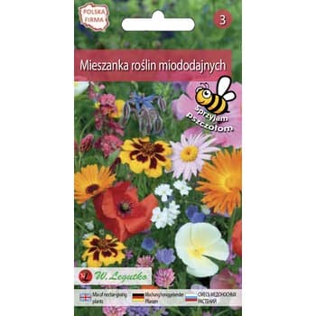 Legutko Mieszanka miododajna 2,00