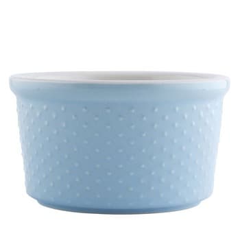 Ramekin 10,5x5x7 cm 280 ml Fusion Blue Altom Design