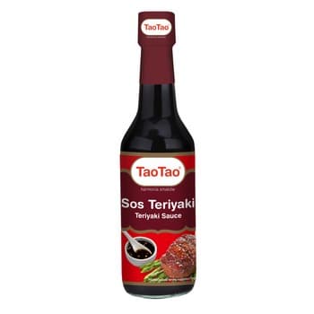Sos Teriyaki 150 ml TAO TAO