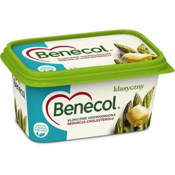Benecol klasyczny 400 g