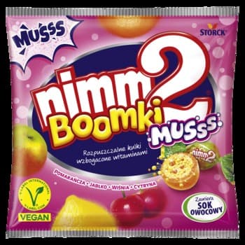 nimm2 Boomki Musss 90 g