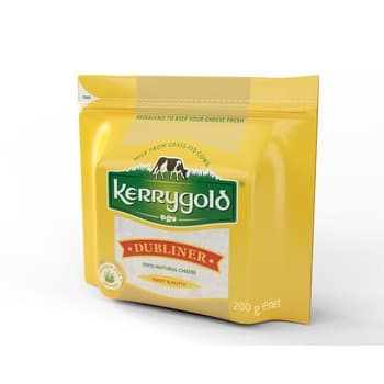 Ser Dubliner kawałki 200g