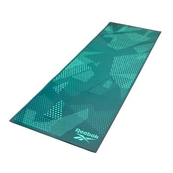 Mata fitness 7 mm REEBOK RAMT-12236GN zielona