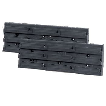 Komplet tablic narzędziowych Binner Board KBBS4013 Kistenberg