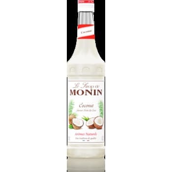 Monin Coconut - syrop kokosowy 0,7l