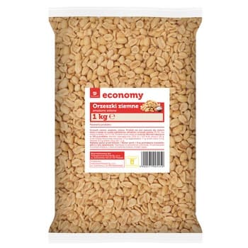 Orzeszki ziemne Felix smażone i solone 70 g