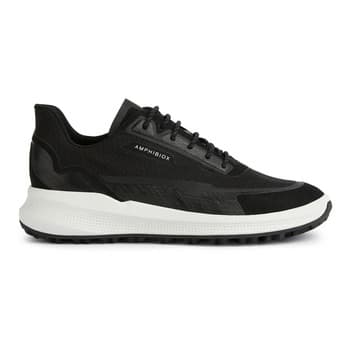 Buty damskie gex d pg1x abx czarne 39
