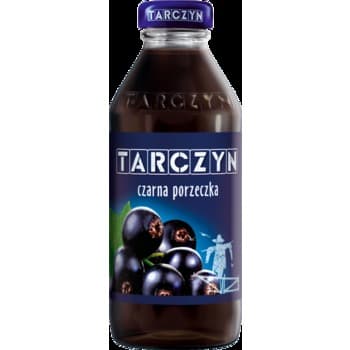 Tarczyn Nektar czarna porzeczka 300 ml