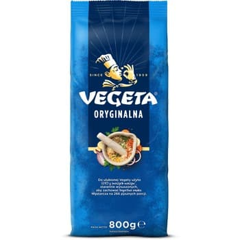Vegeta 800 g