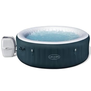 Basen Bestway Lay-Z-Spa Miami 196 x 66 cm 6001D