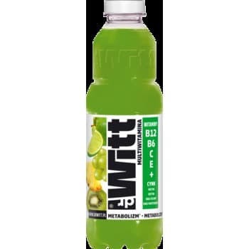 DrWitt Premium Metabolizm Napój multiwitamina 1 l