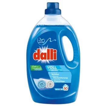 DALLI 2,75l Activ 50 Prań Żel do prania