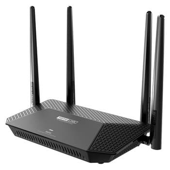 Router Totolink X2000R AX1500 Wi-Fi 6