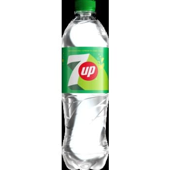 7UP Napój gazowany 330 ml kaucja