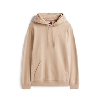 Bluza męska TOMMY JEANS DM0DM20742 beżowa L