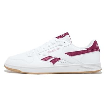 Buty damskie REEBOK match prime białe 39