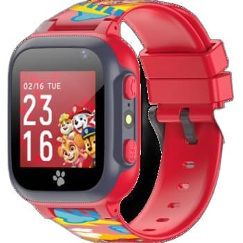 Smartwatch Forever KW-60 Psi Patrol BANDA