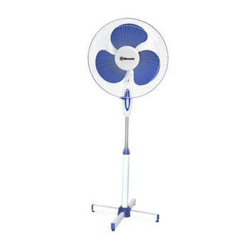 Wentylator stojący Msonic MFN5645W 40cm
