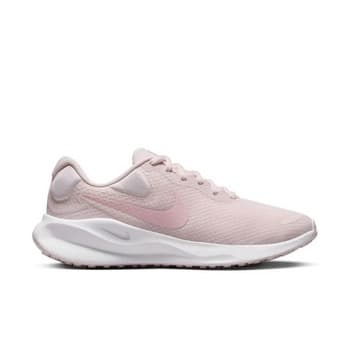Buty damskie NIKE revolution 7 jasnoróżowe 39