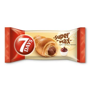 7 DAYS Super Max Kakao 110g