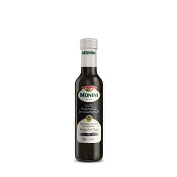 Monini ocet balsamiczny 250 ml