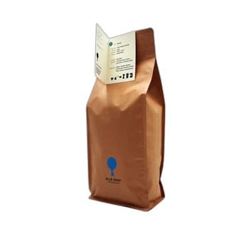 Blue Drop Finca Icatu (Brazylia) ziarno 1kg
