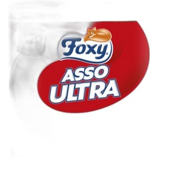 Ręcznik Kuchenny Foxy Asso Ultra BIG 2 rolki