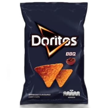 Doritos BBQ 100 g
