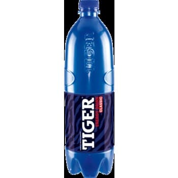 Tiger Energy Drink Gazowany napój energetyzujący 900 ml