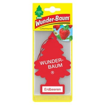 WunderBaum - Choinka- Summer Cotton
