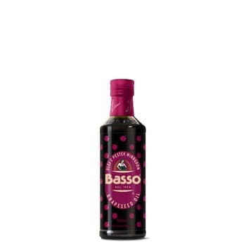Basso Olej z pestek winogron 0,5 L