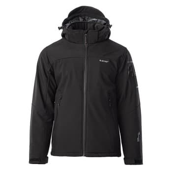 Softshell ocieplany męski Hi-Tec Giko L