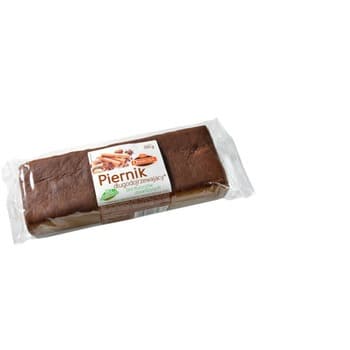 OSKROBA Piernik długodojrzewający 500 g