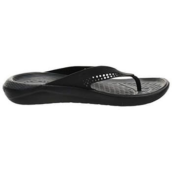 Japonki literide flip black/slate grey 42-43
