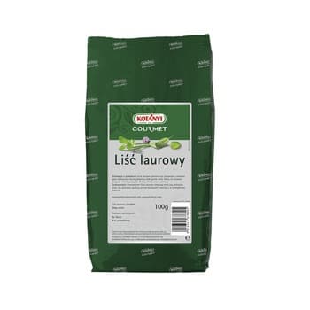 Kotányi Liść Laurowy 100 g