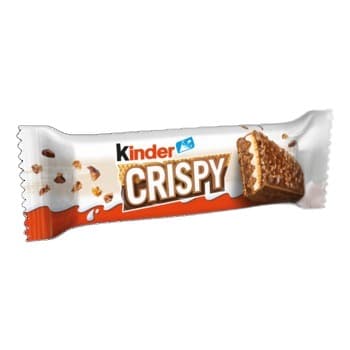 Kinder Crispy 34 g