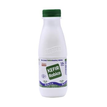 Kefir Robico 1,5% 400 g