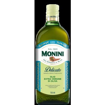 Oliwa z oliwek extra virgin Delicato 750 ml