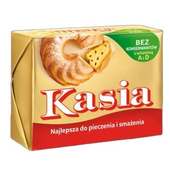 Kasia 250 g