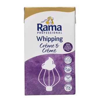 Rama Professional do ubijania 35% 1L