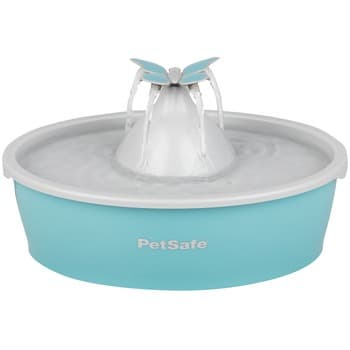 Poidło PetSafe Drinkwell Butterfly Fountain 1,5L