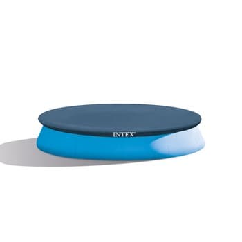 28022 Pokrywa basenowa do 366 cm do Easy set INTEX