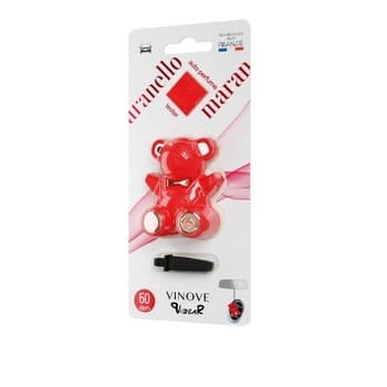 Zapach samochodowy Vibear - Maranello