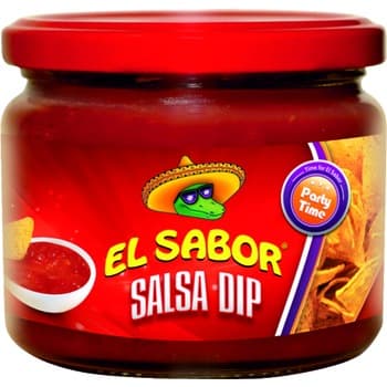 Dip Salsa 315g Elsabor