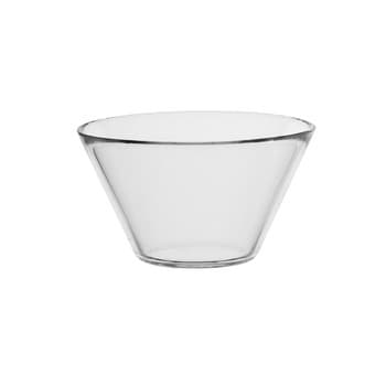 Salaterka szklana 13 cm Trend Glass Daga