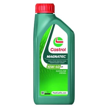Olej silnikowy Castrol Magnatec 10W-40 1 litr