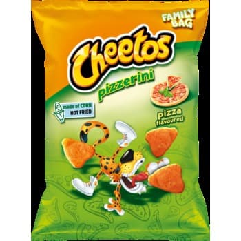 Cheetos Pizzerini 160g
