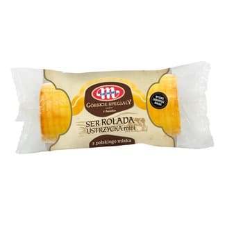 Mlekovita Rolada Ustrzycka mini 300g